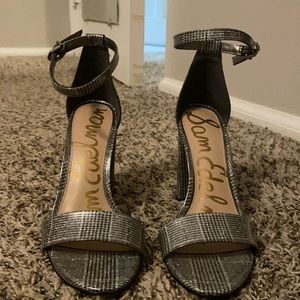 Sam Edelman high heels